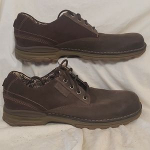 Merrell Regner Leather Oxford Mens 12